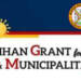 Report on the Fund utilization of Bayanihan Grant to Cities and Municipalities 2020