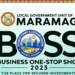 MARAMAG SUCCESFULLY IMPLEMENTED THE BUSINESS ONE STOP SHOP 2023